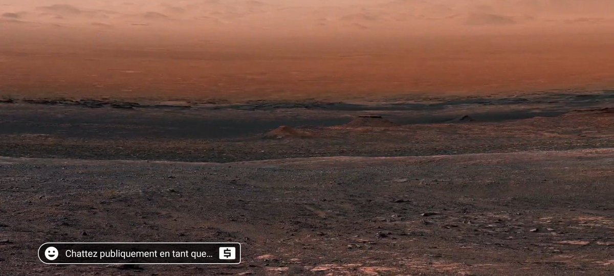 Jahlen69's tweet photo. Je regardais les vidéos du rover sur mars quand j'ai remarqué ça 🤔🤔
#mars2021 #perserverencerover https://t.co/yLRZs0Mu43