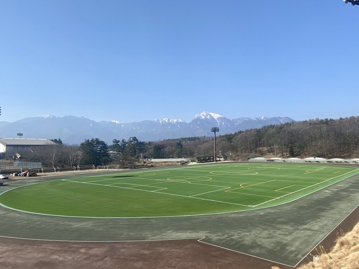 山梨県北杜市 長坂総合スポーツ公園 陸上競技場 人工芝化の工事が進められている長坂町の陸上競技場で 芝の敷設が完了しました 甲斐駒ケ岳を眺めながら スポーツを楽しめますね 山梨 北杜 長坂 公園 甲斐駒ケ岳 人工芝 Ms 山梨県北杜市 長坂総合スポーツ公園 陸上競技場 人工芝化の工事が進められている長坂町の陸上競技場で 芝の敷設が完了しました 甲斐駒ケ岳を眺めながら スポーツを楽しめますね 山梨 北杜 長坂 公園 甲斐駒ケ岳 人工芝 Ms