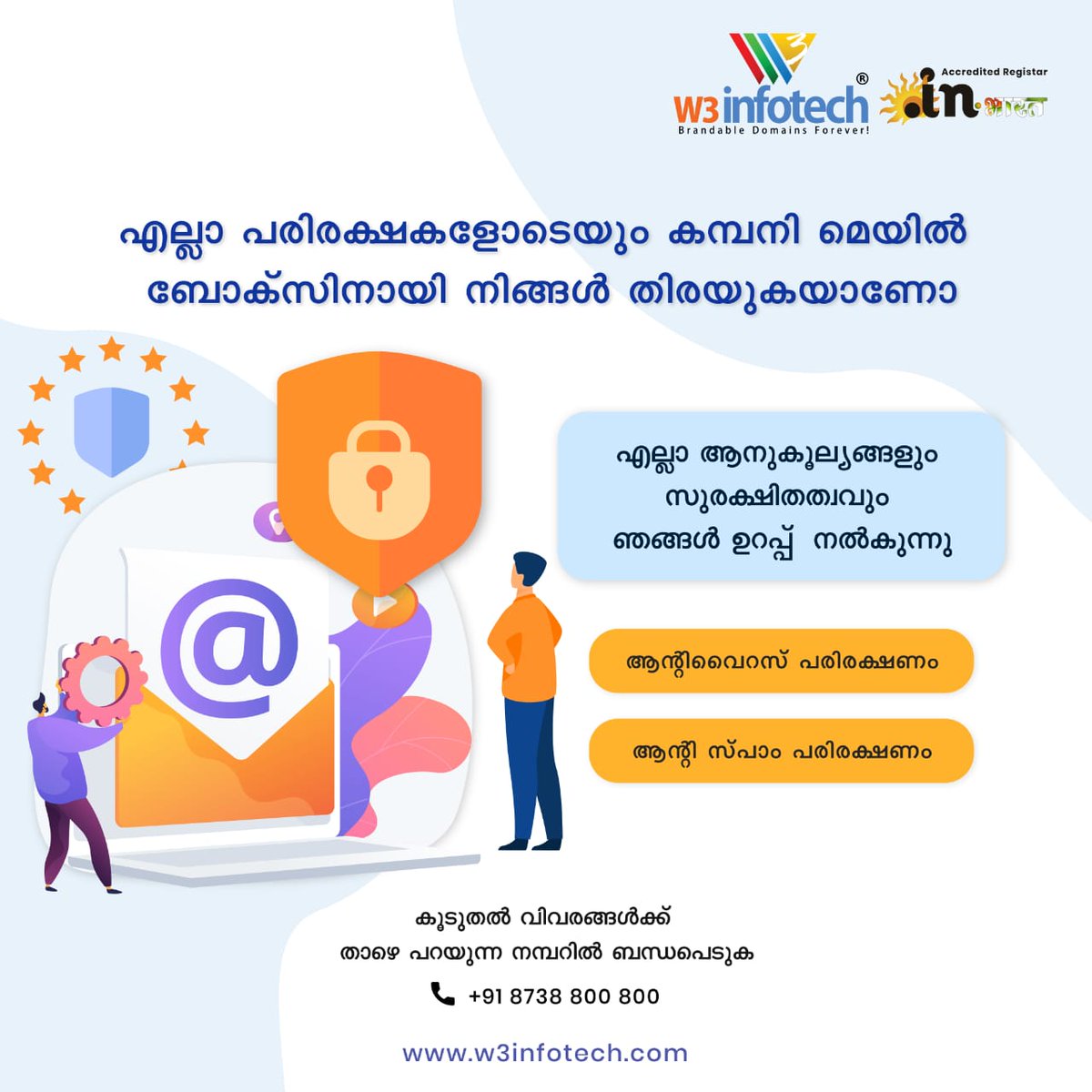 w3infotech's tweet image. 