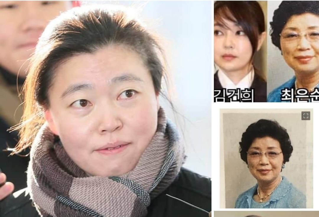 [긴급 속보]

<박범계 장관 묘수>
"윤석열 가족 경찰 재수사 임은정 검사가 지휘하나?"

윤석열 일가 재수사 시작, 단군 이래
역대급 비리 터졌다!

1.추모공원 이권 개입' 의혹 

2,땅 문서 사기 의혹' 

3.통장 잔고 사기 혐의' 

<멧돼지 깜방가자>