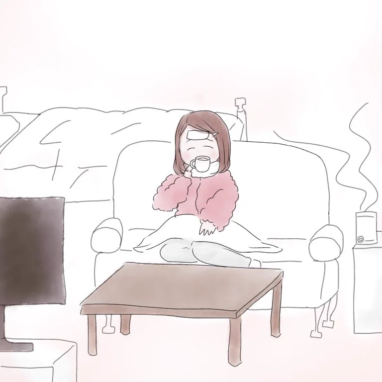 女性は共感！生理知らない人が想像する生理休暇と実際の生理休暇がこれ！