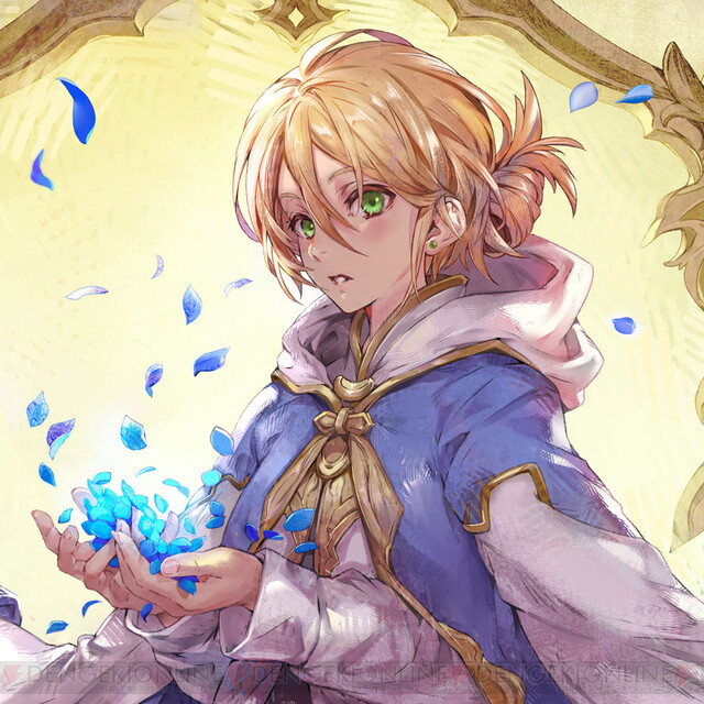 オルタンシア サーガ 公式さん の最近のツイート 9 Whotwi グラフィカルtwitter分析