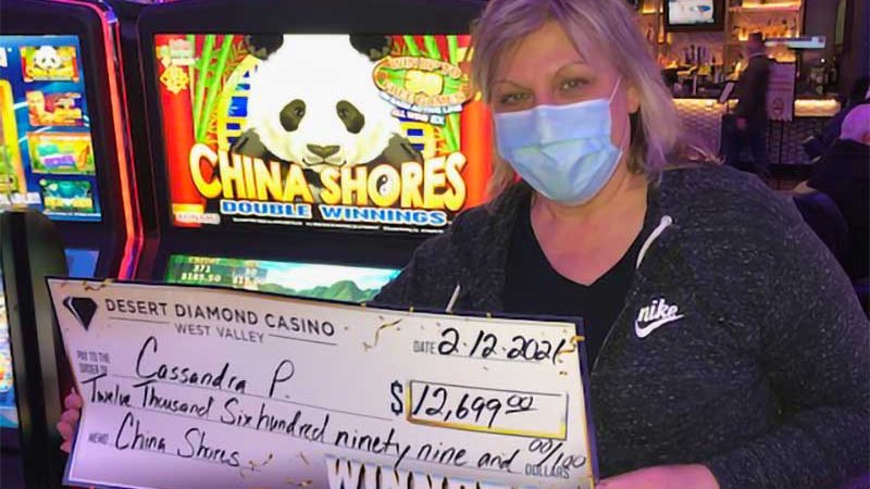 Desert diamond west valley casino apps