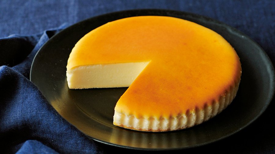 御用邸チーズケーキ 口コミ おいしいの お土産には向いてる