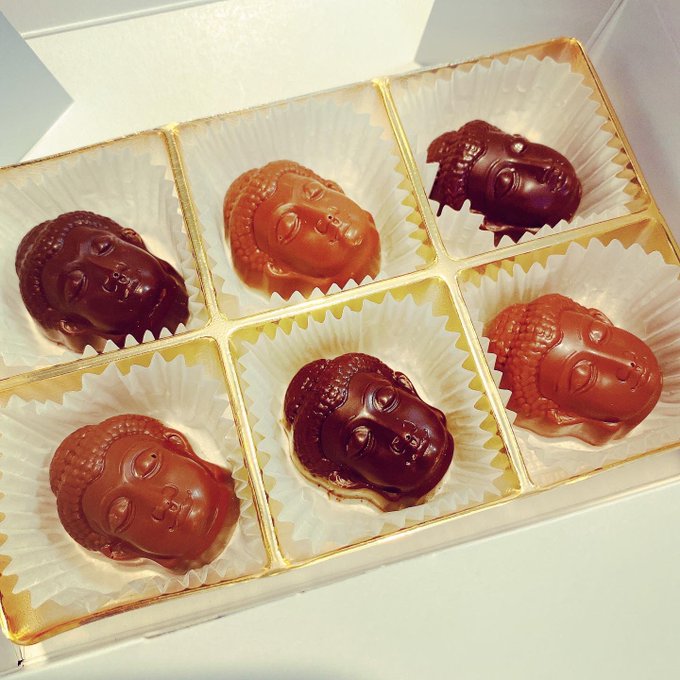 ベルギーチョコレートのtwitterイラスト検索結果