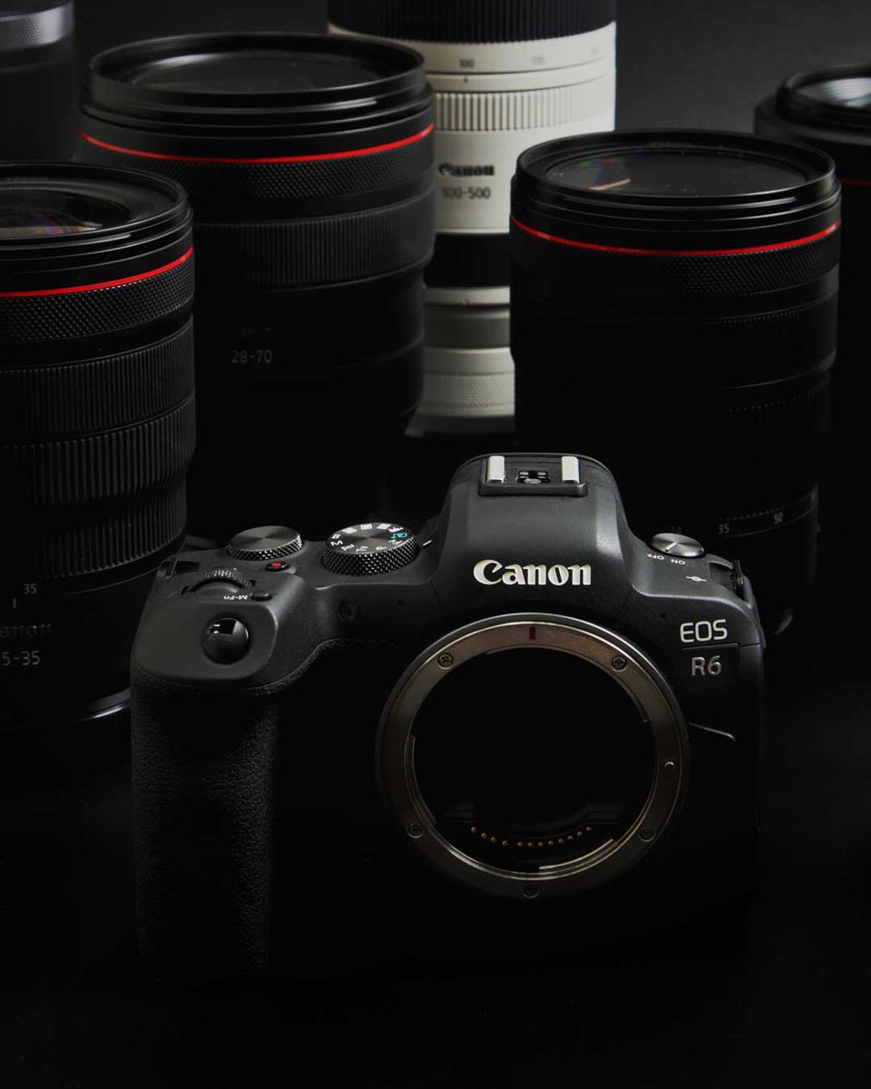 canoncamera_kr tweet picture