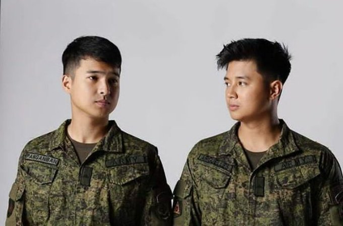 Brandon11605661's tweet photo. @StarCinema Itong loveteam na ito.  Kaya niyo bang pagbigyan ang mga fans ng mga ito?  Patanong-tanong pa kayo kung hindi niyo lang din pagbibigyan....  Kahit ano - movie, teleserye...  bigyan din ng mmk at Ipaglaban Mo! https://t.co/ZAlsBNebN6