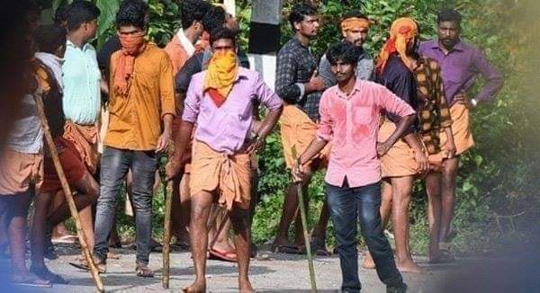 Shahul_1981's tweet photo. #GoBackFascistModi https://t.co/BwA6lhkKa2