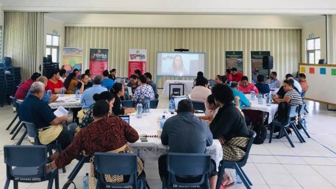 GGGI Pacific (@gggipacific) on Twitter photo GGGI, in collaboration with #Tonga Dept. of #ClimateChange, @ClimateWorksAus & <a href="/relativecreativ/">Relative Creative</a> recently held its 2nd National Consultation on mapping pathways for Tonga's Long-term Low #Emission Development Strategy (LT-#LEDS). <a href="/tongaportal/">Tonga Portal</a>
Read more👉bit.ly/37LCcJT GGGI, in collaboration with #Tonga Dept. of #ClimateChange, @ClimateWorksAus & <a href="/relativecreativ/">Relative Creative</a> recently held its 2nd National Consultation on mapping pathways for Tonga's Long-term Low #Emission Development Strategy (LT-#LEDS). <a href="/tongaportal/">Tonga Portal</a>
Read more👉bit.ly/37LCcJT