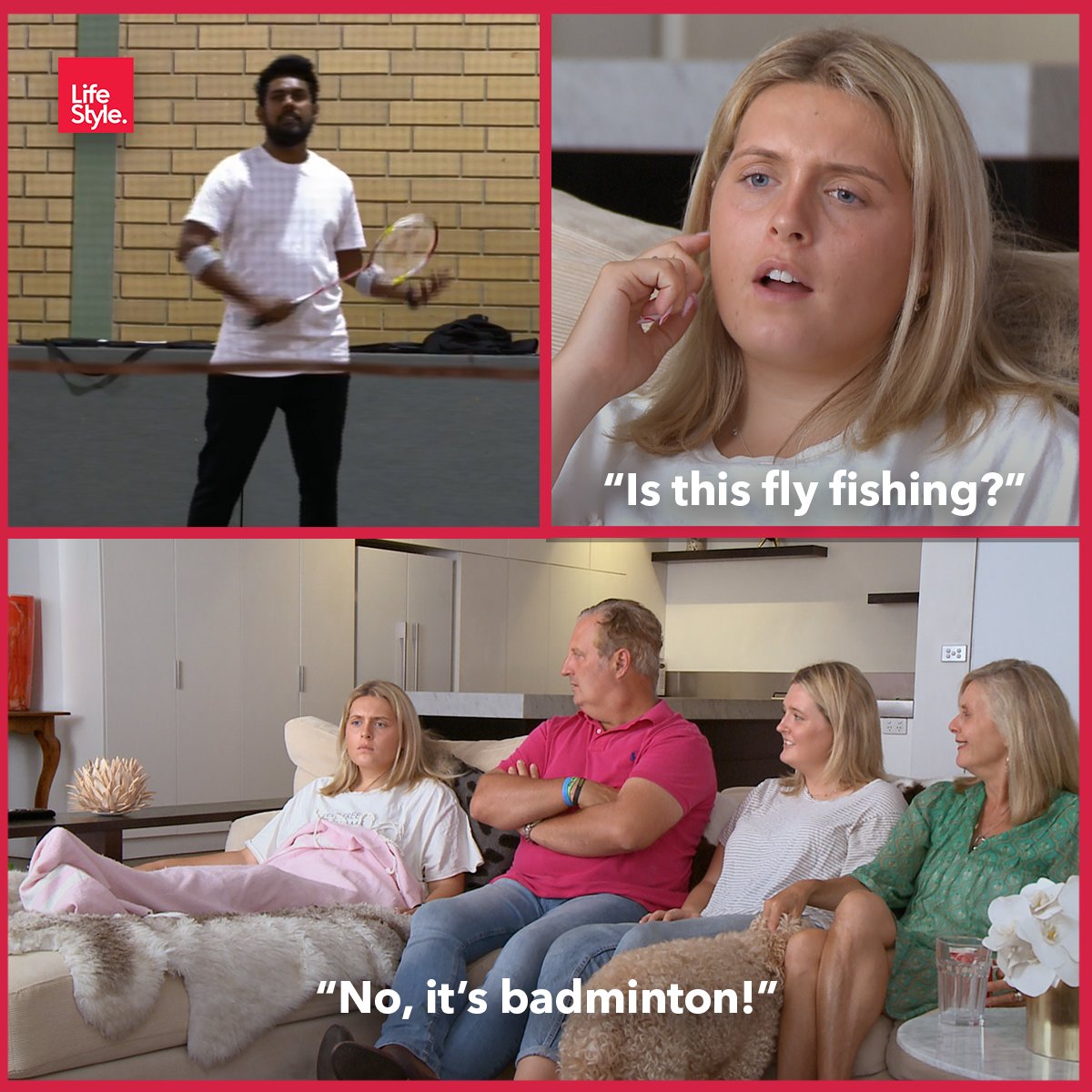 LifeStyle tweet media