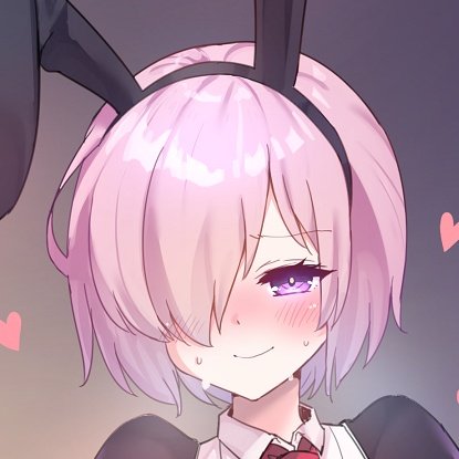 “Seems close enough to the time to start wearing A bunny suit again.”