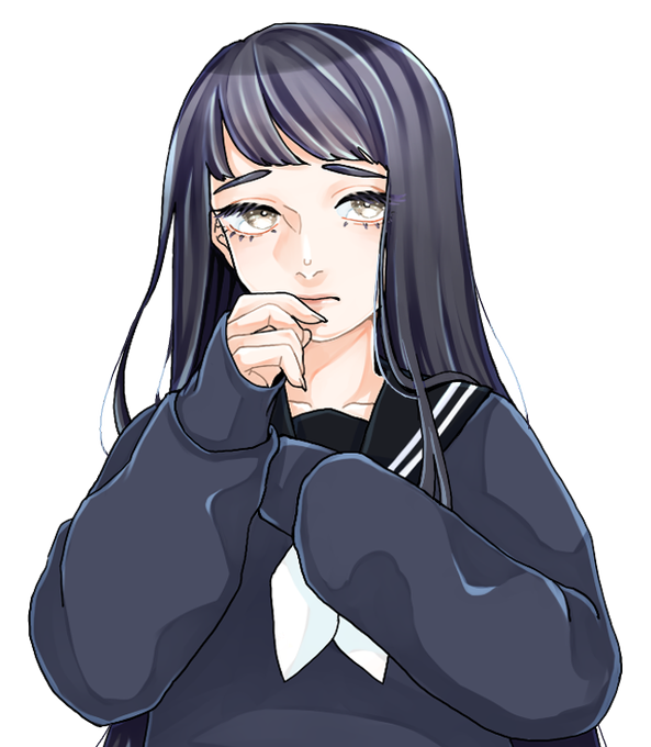 目の描き方のtwitterイラスト検索結果 目の描き方のtwitterイラスト検索結果