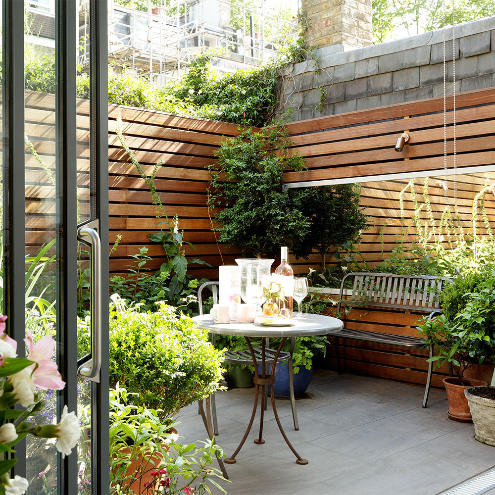 How to make a small garden look bigger in 9 easy steps trib.al/pxkjf1h