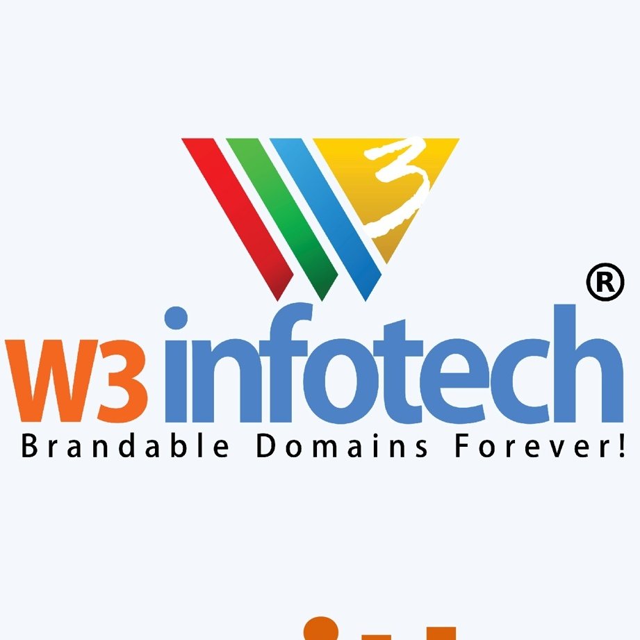 w3infotech's tweet image. #NewProfilePic