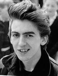 crockpics's tweet photo. George Harrison was born this day in 1943 in Liverpool, England. https://t.co/SezPMsRQDi