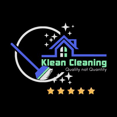 KleanCleaning's tweet image. #NewProfilePic