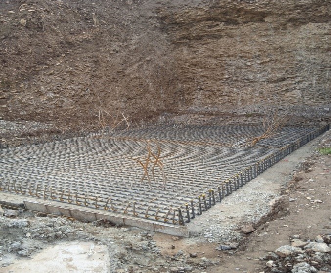 KfW_Islamabad's tweet image. Works are progressing: The @kpgov is building the Dartian suspension bridge and approach roads in Haripur through the KfW supported Regional Infrastructure Fund (RIF-KP). This infrastructure will increase people’s mobility &amp;amp; economic activities.
#CreatingAccess
#Growth