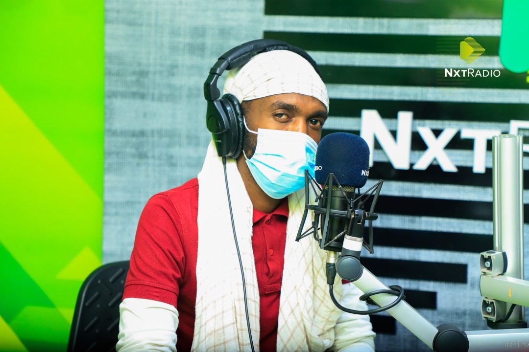 nextradio_ug's tweet photo. The #NxtMorningZoo with a special menu for breakfast today. Join @KenniKareem and @nikkishillingi with awesome morning vibes to start your day right. 

Get the @afromobileug app to stream live. 

Android: https://t.co/DpMpyeMHbV 
IOS: https://t.co/wgabB8mVVr https://t.co/QohThgXgZG
