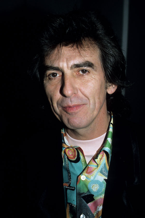 crockpics's tweet photo. George Harrison was born this day in 1943 in Liverpool, England. https://t.co/SezPMsRQDi