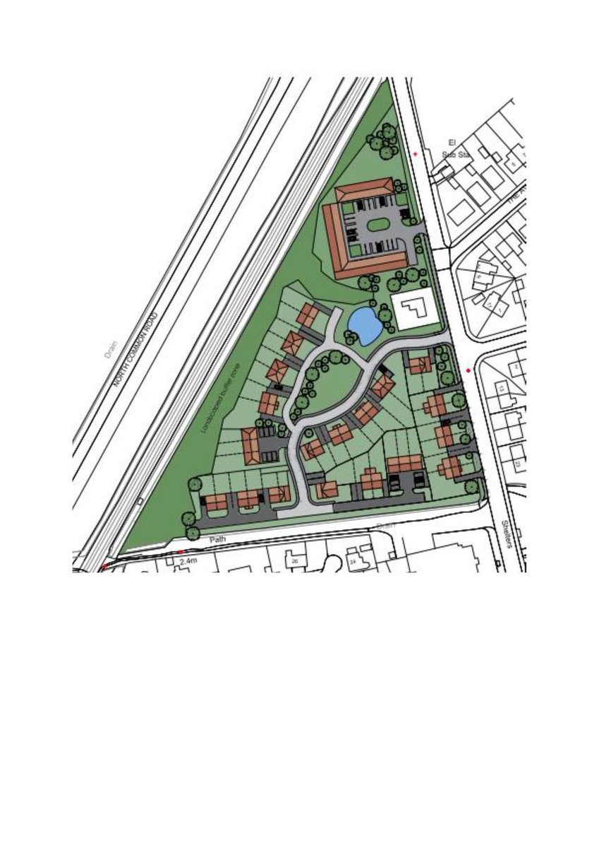 hms_town's tweet photo. Outline plan ready for preliminary discussions with Planning. Pre-apps can be lengthy, vague, non-committal and requires iron born patience! One of our favourites. Plan by E2 Designs. #outlineplan #preplanning #feasibility #mixeduse #majordevelopment https://t.co/VmxHhzNVIn