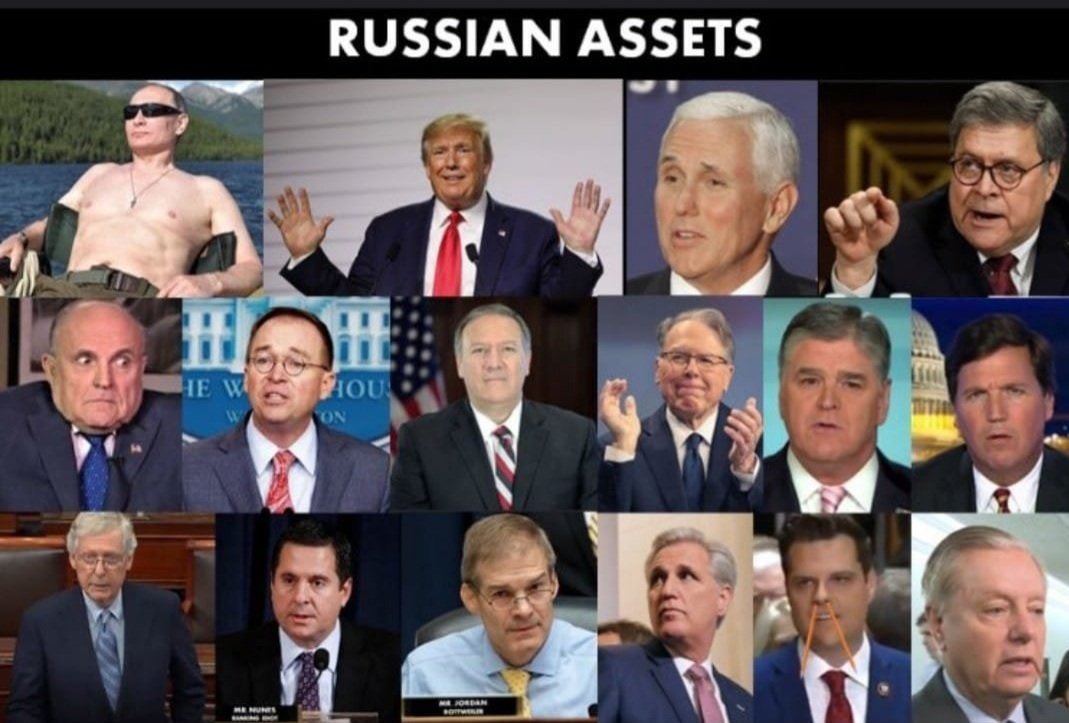 RavenBeauty4's tweet photo. @DonaldJTrumpJr Shaddup #Tre45onJR. https://t.co/6OWm9LaguG