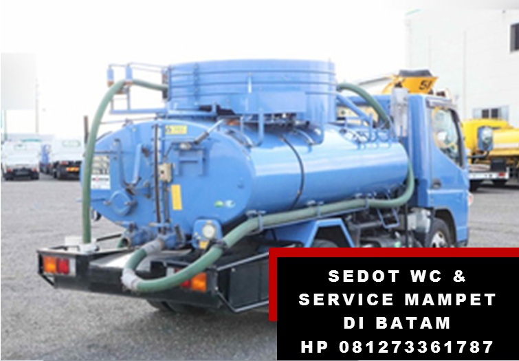 MotivatorProf's tweet image. 0812-7336-1787 Sedot WC Batam

sedot-tinjabatam.blogspot.com/2019/08/hp-081…

#BatuAji #Sagulung #Bengkong #SedotWCBatam #Batam #SedotTinjaBatam #ServisMampetBatam #AntiMampetBatam #TinjaBatam #WCBatam #KebakaranJenggot #TokopediaWIB  #GorenganTempeGakLaku #PKSDukungKitaTolak #Sekenskuy