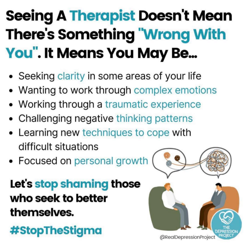 ojaswirana's tweet photo. #StopTheStigma https://t.co/vpni76NbkB