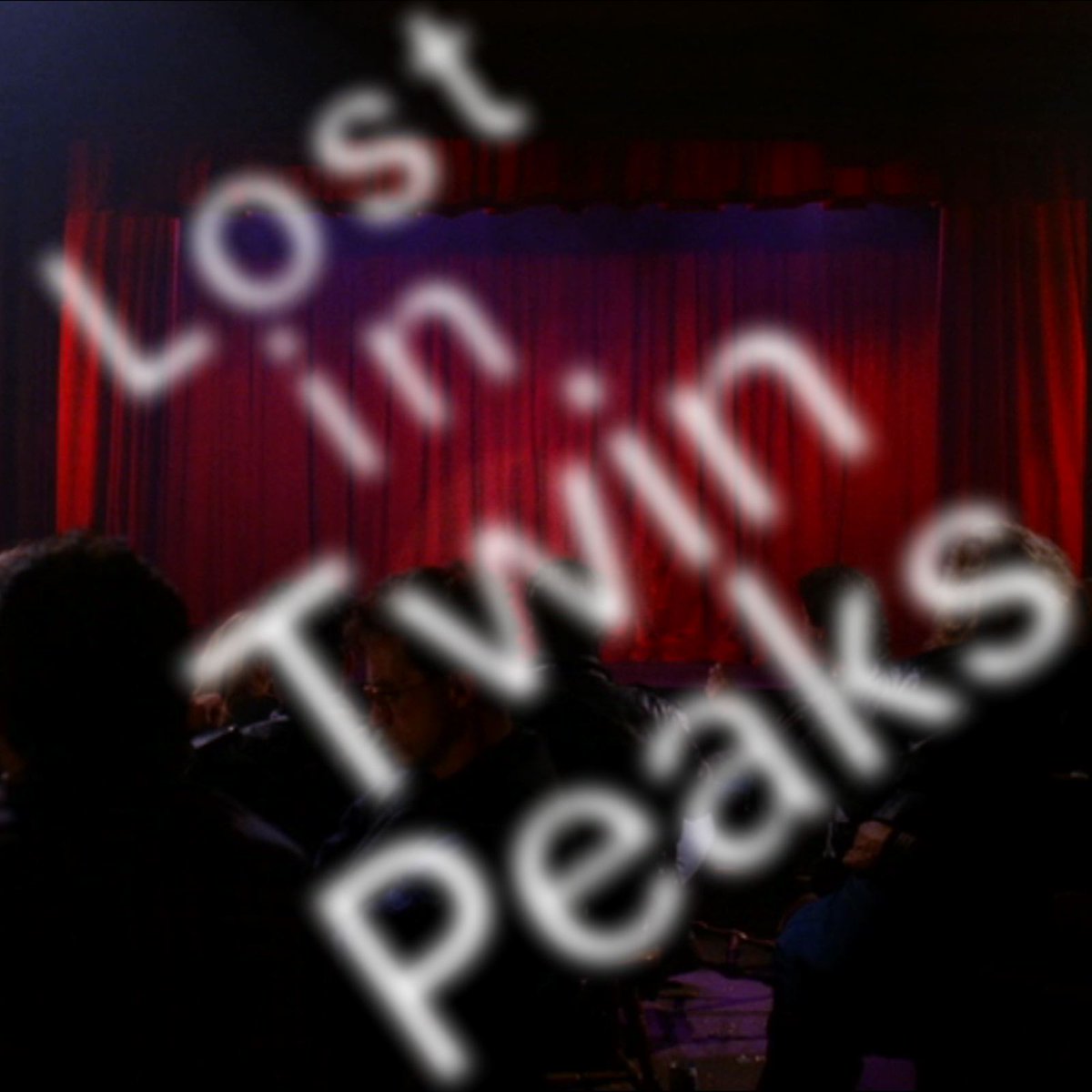 Update: finished 1H, my public podcast episode highlighting Lost in Twin Peaks with samples from that patron podcast.