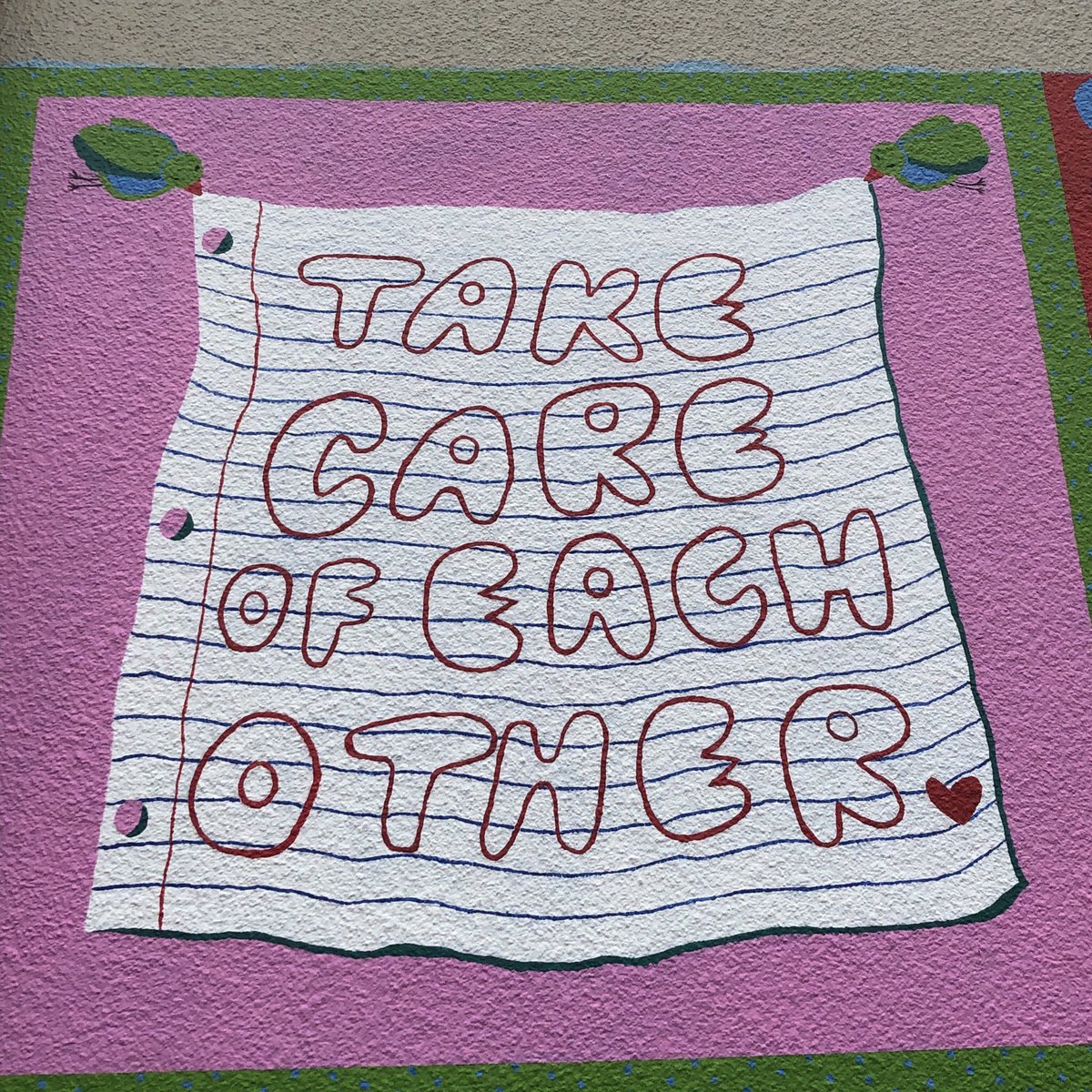 #RunningStreak 1857, the future:

instagram.com/p/CLsdC5QHlMl/…

YTD #running only 792km/493mi 🤔

#artwork #depression #life #MentalHealth #run #RunChat #RunEveryDay #RunningEveryDay #RunStreak #RunTheYear #RunTheYearThrice #RunTheYearTwice #SeenOnMyRun #ThankfulForTodayComeWhatMay