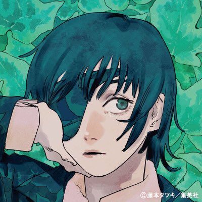 チェンソーマン 公式 A Twitter チェンソーマン 公式 Twitterのフォロワーが18万人を突破しました 応援ありがとうございます フォロワー18万人突破記念 として今回は 姫野 のアイコンをプレゼント 次は 19万人突破であたらしいアイコンをプレゼントし