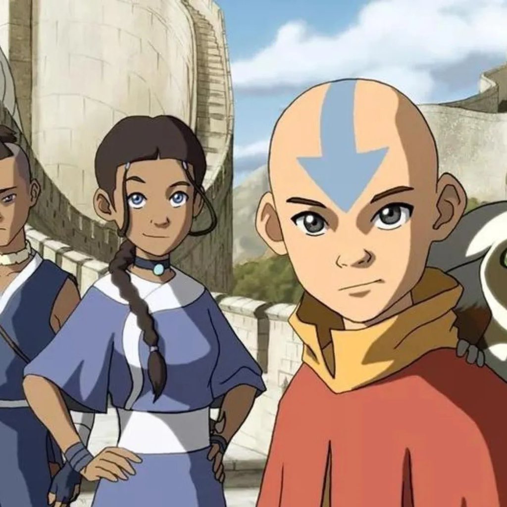 CerebrosG's tweet photo. ¡DE ÚLTIMO MOMENTO! ¡EXCELENTE NOTICIA!

Nickelodeon acaba de confirmar en su cuenta oficial Avatar Studios, una división encargada de expandir el universo de Avatar. https://t.co/F0IUSo9ncM