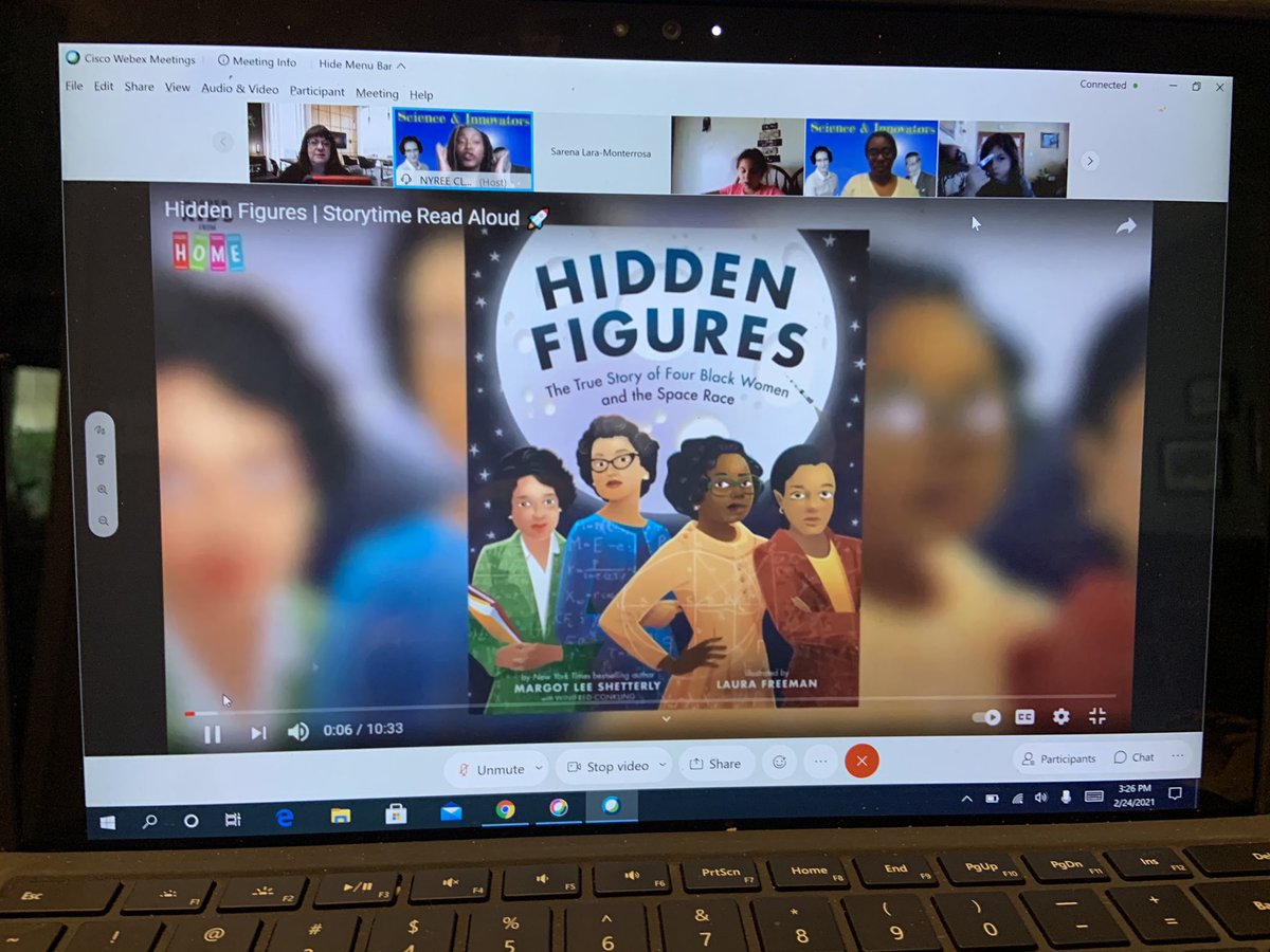 gg_slocum's tweet photo. @MsNyreeClark @mrsrobinsoncjus 
Wow! We are loving your BLM Call to Action ELEMENTARY events this week! So well thought out, students are totally engaged, lots of fun learning and sharing! Awesome! Thank You!!!
@ColtonJUSD @AAPAC_CJUSD #BlackHistoryMonth https://t.co/EoJTa75Ul0