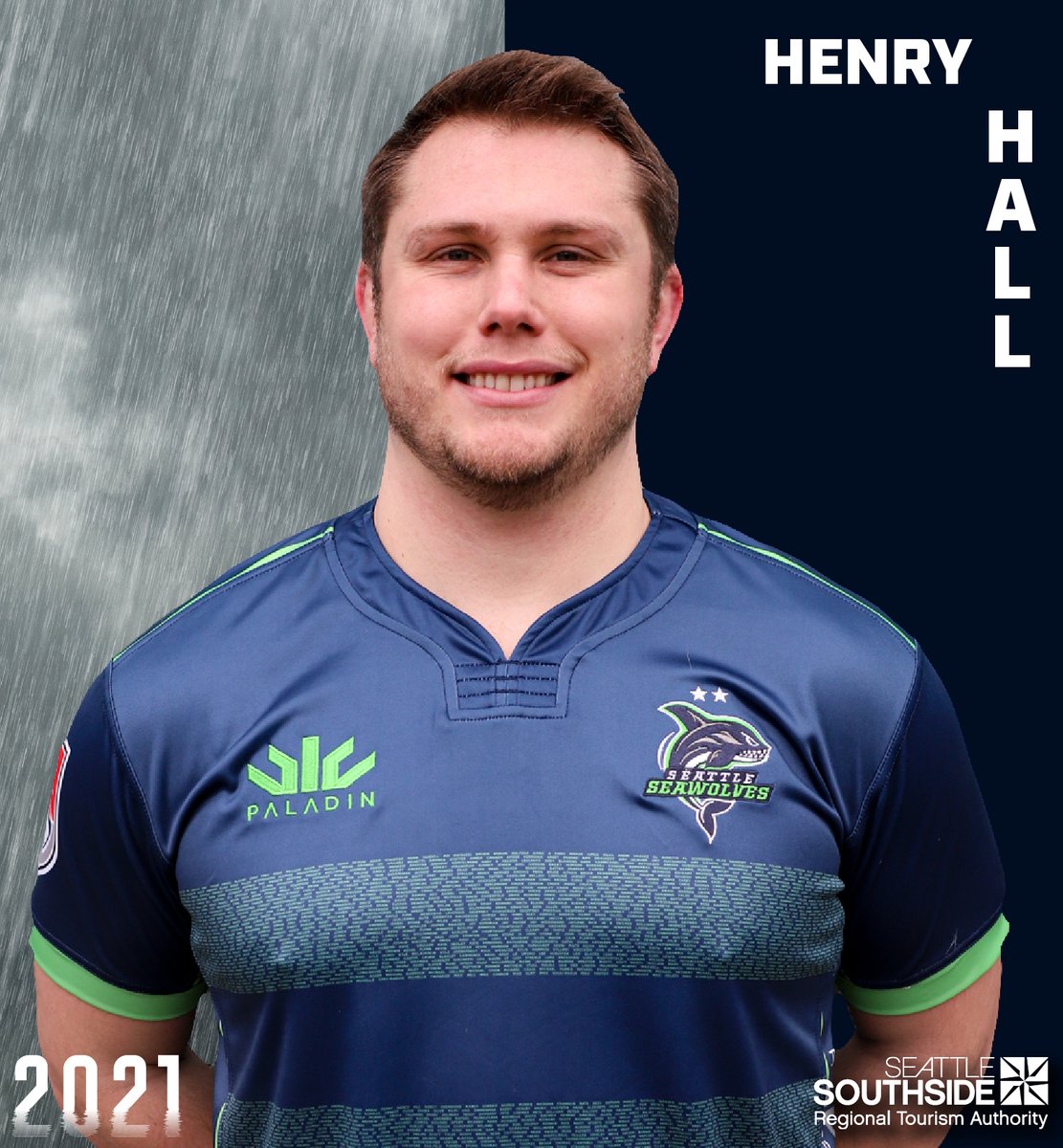 SeawolvesRugby's tweet image. A deep roster is needed for deep waters. 🌊

Dean, Hall, McGill, and Tafuna join our extended roster for #MLR2021. Welcome to the @SeattleSouthsid!

Read more about the three new faces, and one familiar, ready to contribute » bit.ly/ExtendedRoster…

#TogetherWeHunt