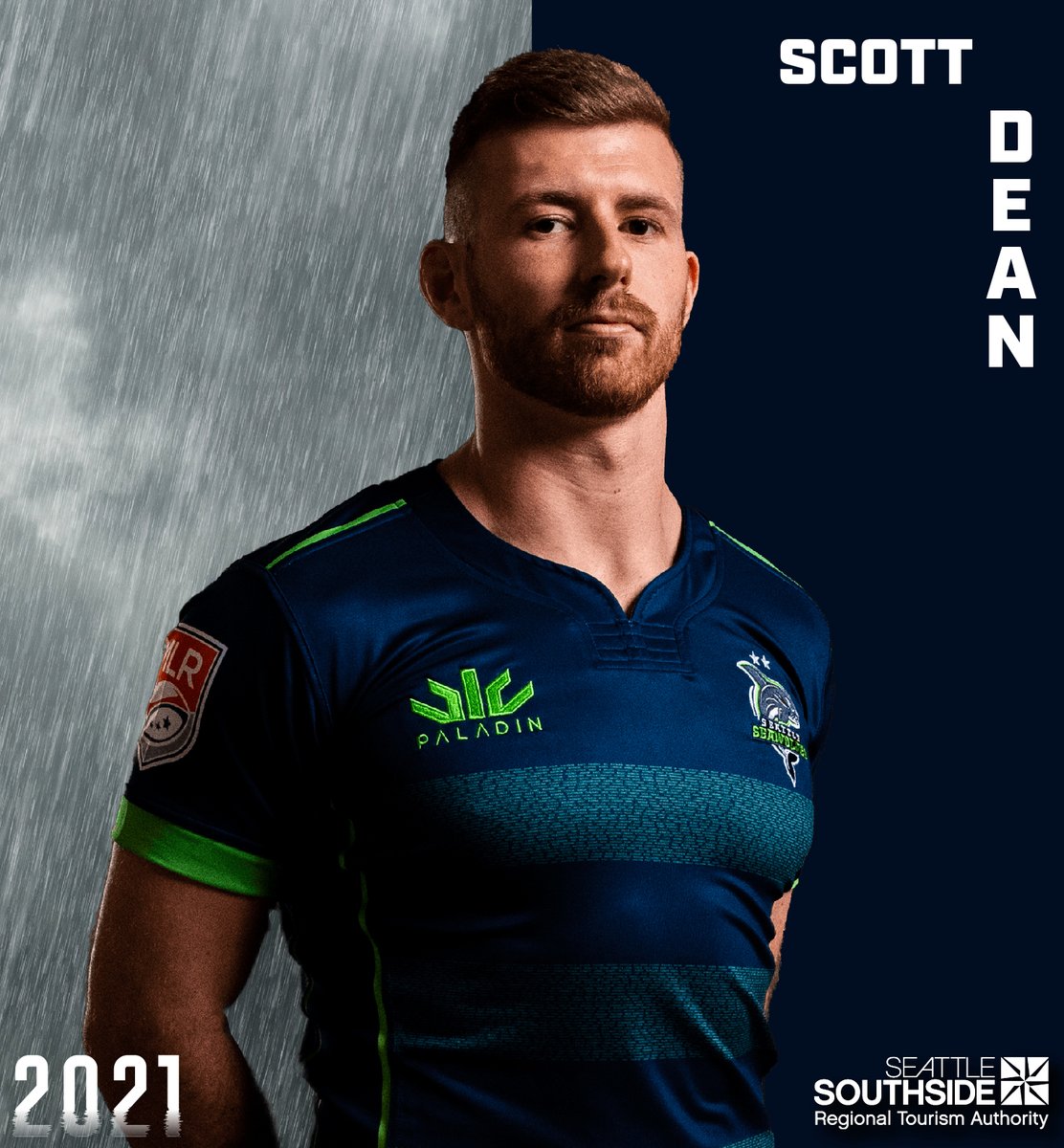 SeawolvesRugby's tweet image. A deep roster is needed for deep waters. 🌊

Dean, Hall, McGill, and Tafuna join our extended roster for #MLR2021. Welcome to the @SeattleSouthsid!

Read more about the three new faces, and one familiar, ready to contribute » bit.ly/ExtendedRoster…

#TogetherWeHunt