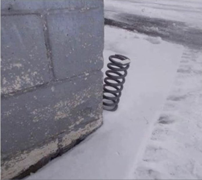 jalanbrown's tweet image. Won’t be long now........