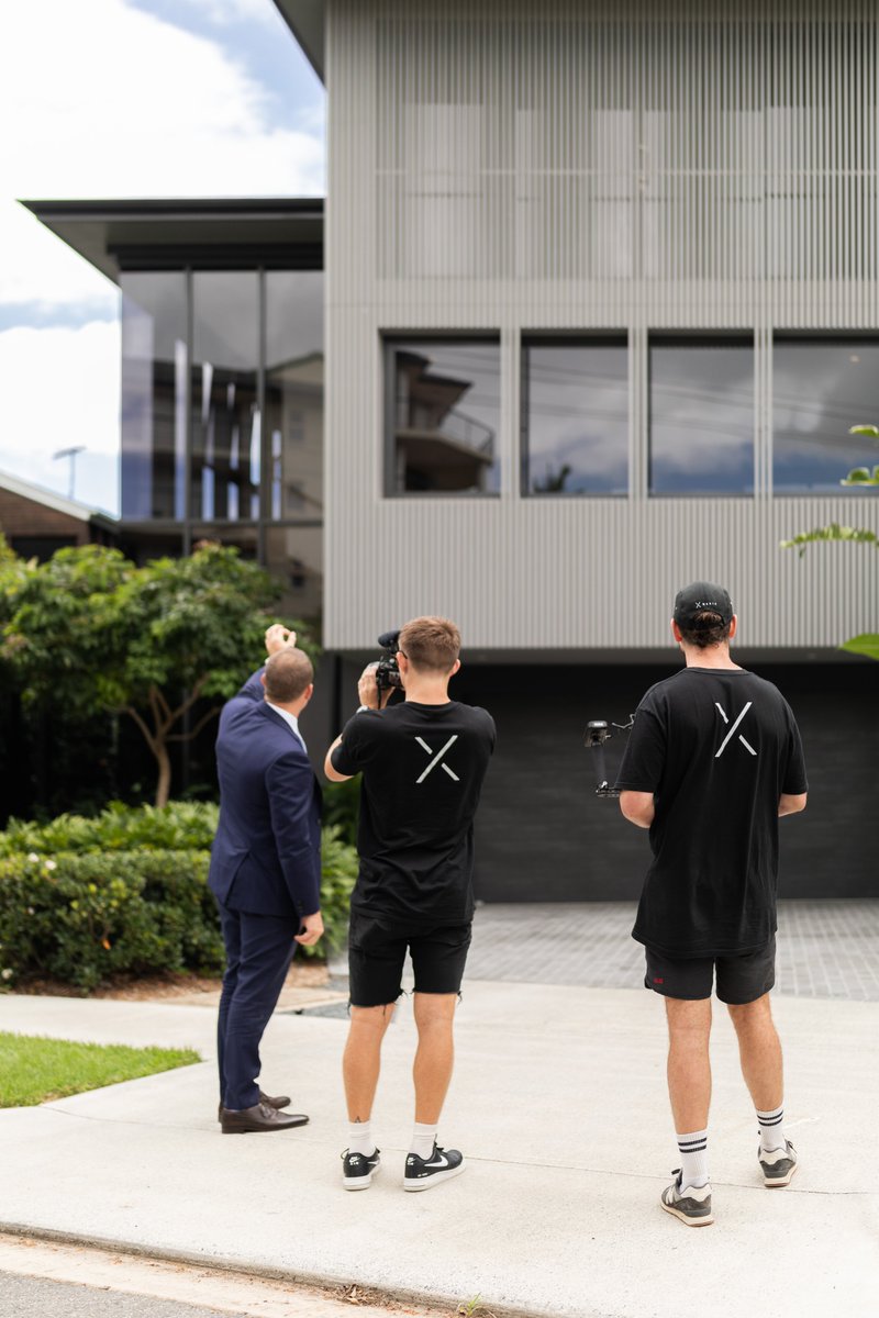 JUST SOLD // 89 OXLADE DRIVE, NEW FARM