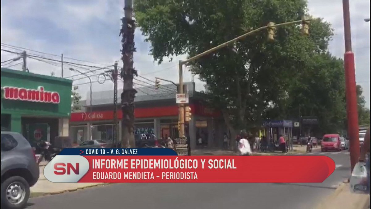 somosnotrosario's tweet photo. #VillaGobernadorGálvez. Informe social y epidemiológio. Eduardo Mendieta. 👉https://t.co/fsIjoSl3tC https://t.co/mGtMrzPSOJ