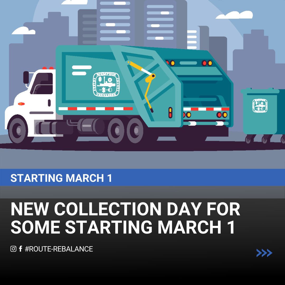 Recycle Memphis tweet media