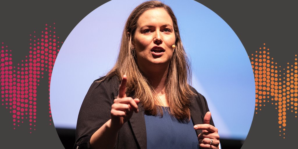 HelloNEIA's tweet photo. #YoursToCreate features @BrooklynRaney in this mini-podcast with host @RobertAllenBab3 that highlights the power of #mentorship and its ability to change lives and her work on #OneTrustedAdult. Take a listen! https://t.co/S87k8y0Wun
#NEIAinsights #BeWhoYouNeeded https://t.co/WNgVIUIHJo