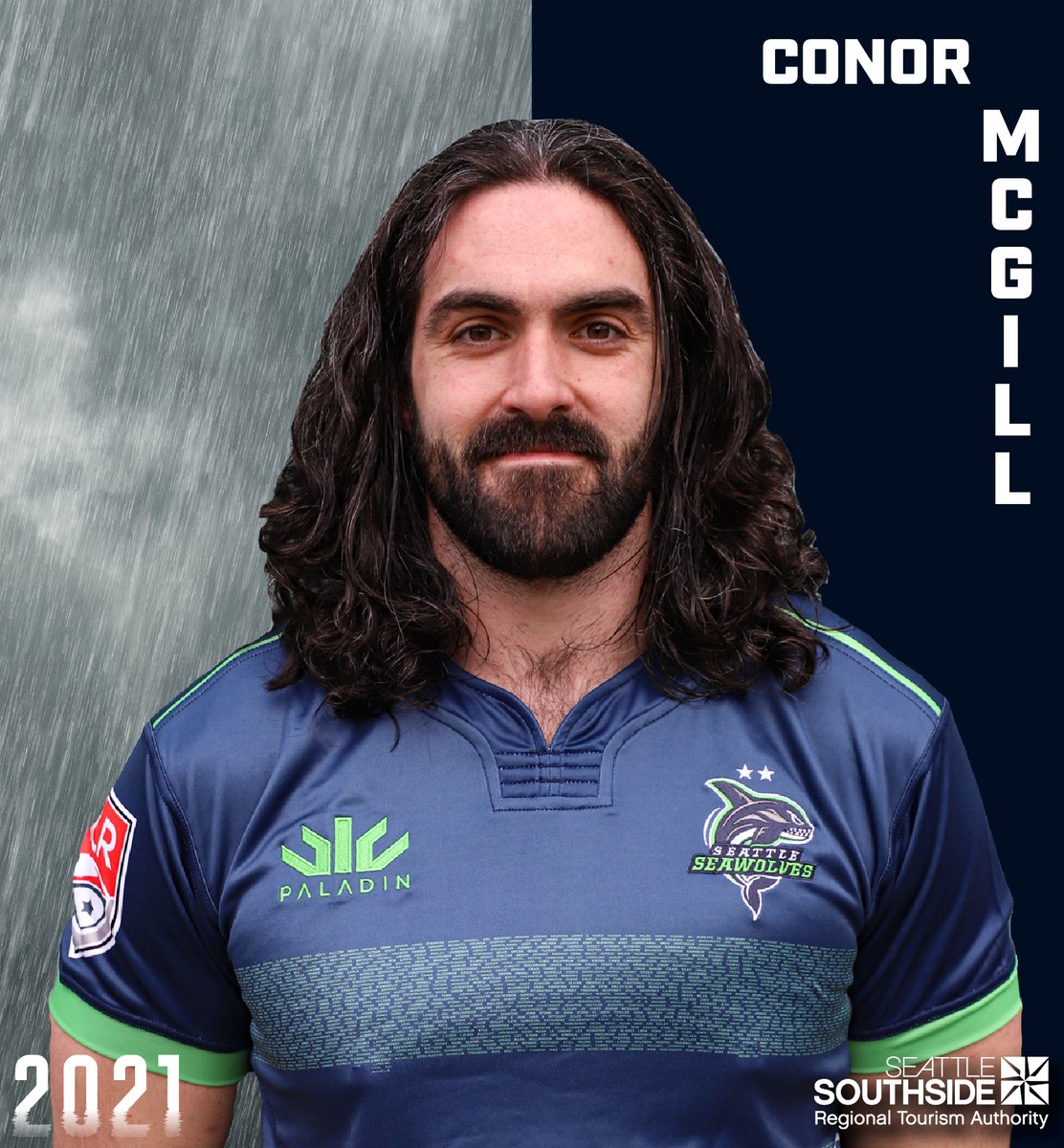 SeawolvesRugby's tweet image. A deep roster is needed for deep waters. 🌊

Dean, Hall, McGill, and Tafuna join our extended roster for #MLR2021. Welcome to the @SeattleSouthsid!

Read more about the three new faces, and one familiar, ready to contribute » bit.ly/ExtendedRoster…

#TogetherWeHunt