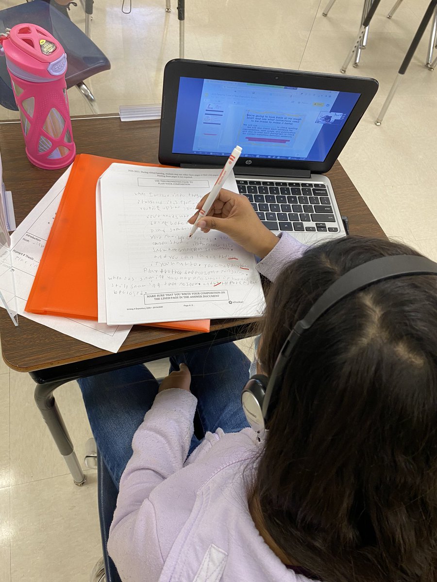 Mr. Adrian Ortiz (@aortizeducator) on Twitter photo Our Ss have been doing great on their writing as we prepare for writing STAAR. Super proud of all them and all of their hard work. #funinfourth #collabisfab #WhateverItTakes @theteacherme @olvera_vp <a href="/PrincipalBueno/">Madeline Bueno</a> Our Ss have been doing great on their writing as we prepare for writing STAAR. Super proud of all them and all of their hard work. #funinfourth #collabisfab #WhateverItTakes @theteacherme @olvera_vp <a href="/PrincipalBueno/">Madeline Bueno</a>