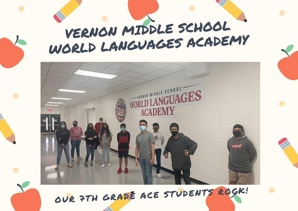 This week, we are thankful for our 7th graders! ❤️🌎
