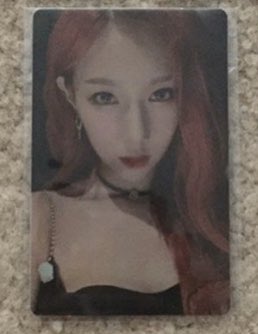 ISO/WTB USA ONLY 🇺🇸

LF: Dreamcatcher Handong Binder PC (picture not mine)

Please DM if you have her for sale. More details can be discussed. Thank you! 💕

<a href="/dcatcher_trades/">DreamCatcher Trades USA/Canada</a> #dreamcatchertrade #dreamcatchersell