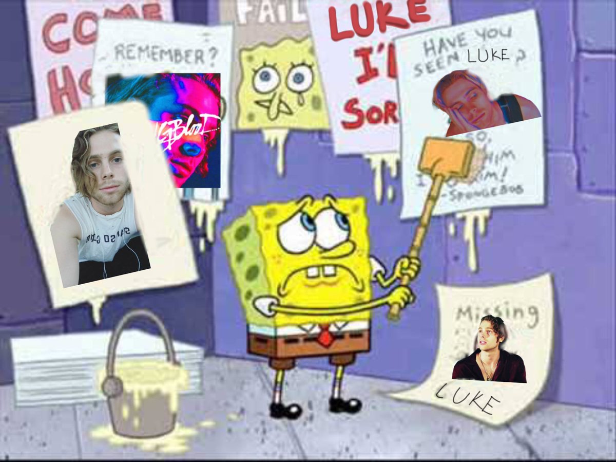 loveoncalum's tweet image. so i was bored and missing luke hemmings