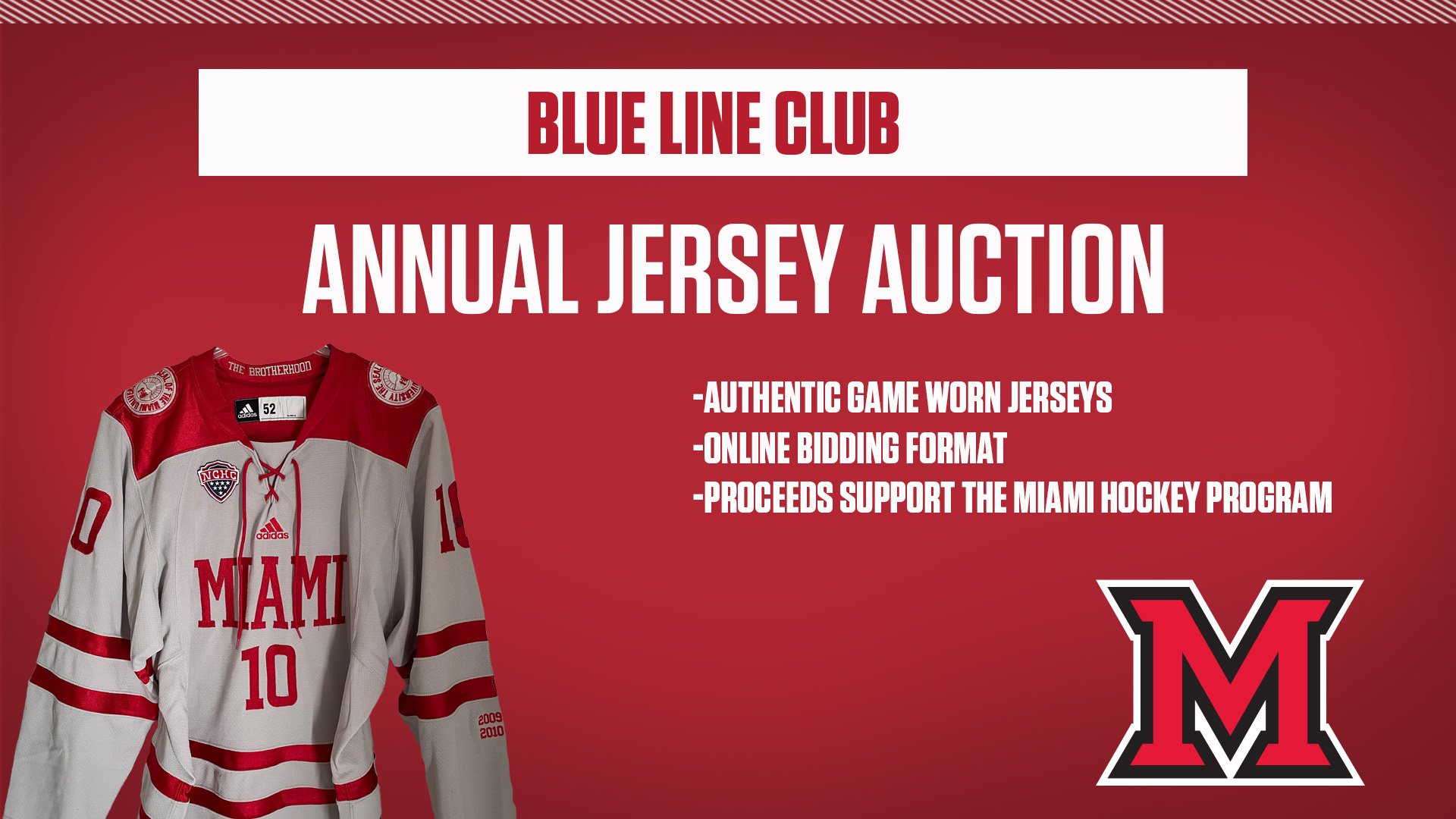 Miami hockey on sale jersey