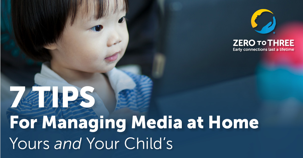 ZEROTOTHREE's tweet image. Parents may wonder if their screen use can have an impact on their relationships with their children. Here&apos;s why it&apos;s important to recognize and manage &quot;technoference&quot;: go.zerotothree.org/screentime #screensense