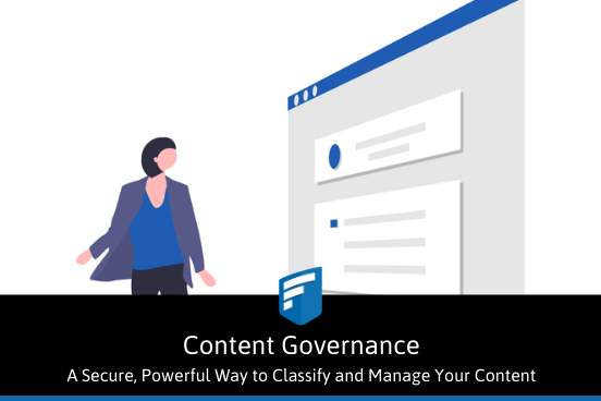 getfilecloud's tweet photo. FileCloud’s content classification engine aims to bring in content management using metadata features, custom workflows, and adhere to all major government compliance. https://t.co/W7QLQc0chh #datagovernance #contentclassification #getfilecloud #GDPR #CCPA #HIPAA #ITAR https://t.co/aTf5WNTXnJ