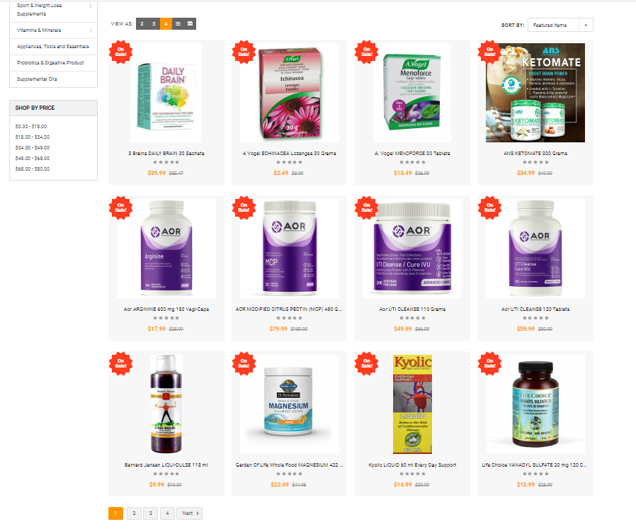 NutritionPlus3's tweet photo. February 2021 CAD sale starting this Friday in-store and online  - https://t.co/e8P9XepAWs
https://t.co/ar9ORx8uVJ https://t.co/u6eh80nahp
