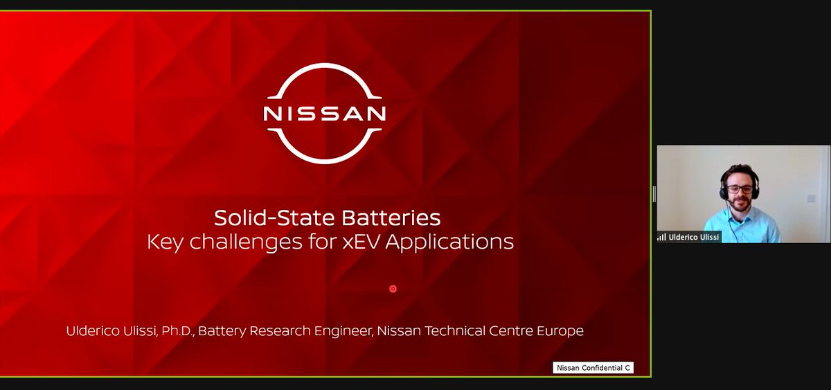 artykong's tweet photo. On Day 3 of UK-Canada Summit for #SolidStateBatteries, we heard from 7 leading 🇬🇧+🇨🇦 companies doing groundbreaking work to commercialize SSB tech. 
Thx to @Ilikaplc, Blue Solutions @Bollore_BTL, @NissanEurope, @MercedesBenzCDN #MBRDNA, @Electrovaya, @MorganAdvanced, &amp; Li-Metal! https://t.co/vEvuIxX03d