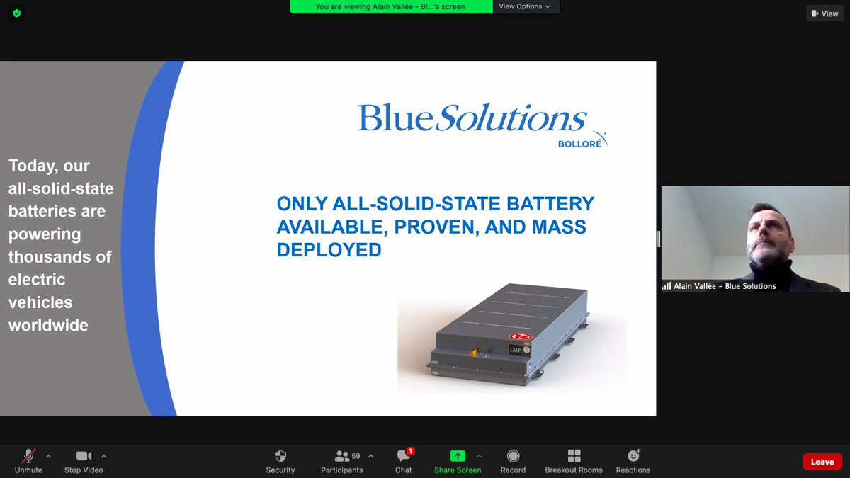 artykong's tweet photo. On Day 3 of UK-Canada Summit for #SolidStateBatteries, we heard from 7 leading 🇬🇧+🇨🇦 companies doing groundbreaking work to commercialize SSB tech. 
Thx to @Ilikaplc, Blue Solutions @Bollore_BTL, @NissanEurope, @MercedesBenzCDN #MBRDNA, @Electrovaya, @MorganAdvanced, &amp; Li-Metal! https://t.co/vEvuIxX03d